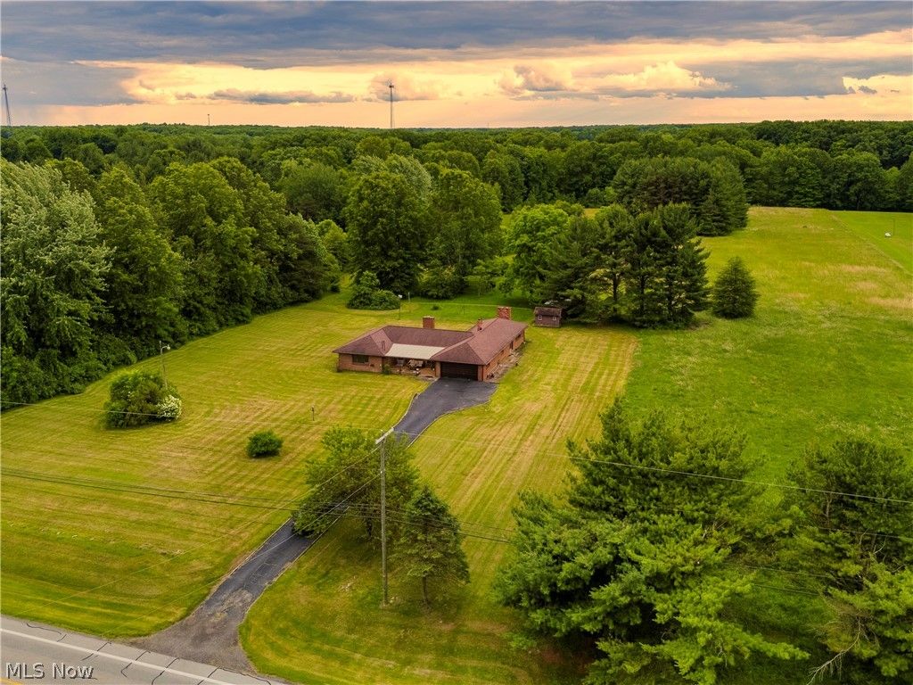 2055 State Route 88, Bristolville, OH 44402 Trulia