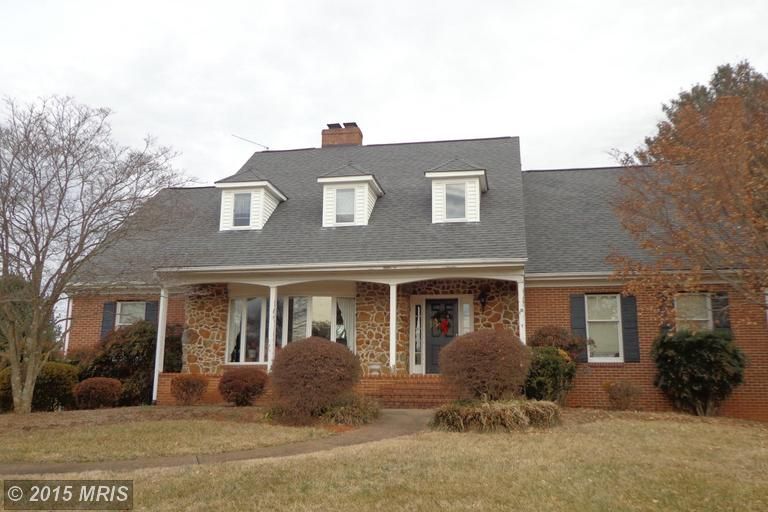 11511 Fox Hill Rd, Culpeper, VA 22701 Trulia