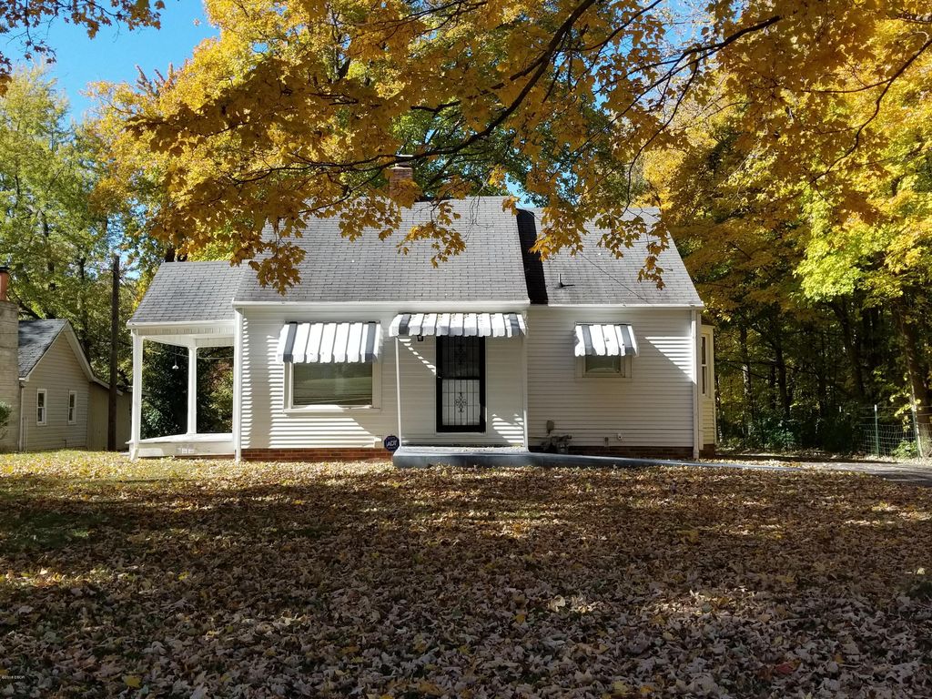 16459 N Il Highway 37, Mount Vernon, IL 62864 Trulia