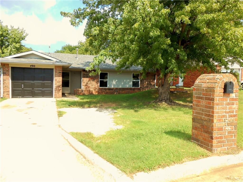 490 Harris Dr, McLoud, OK 74851 Trulia