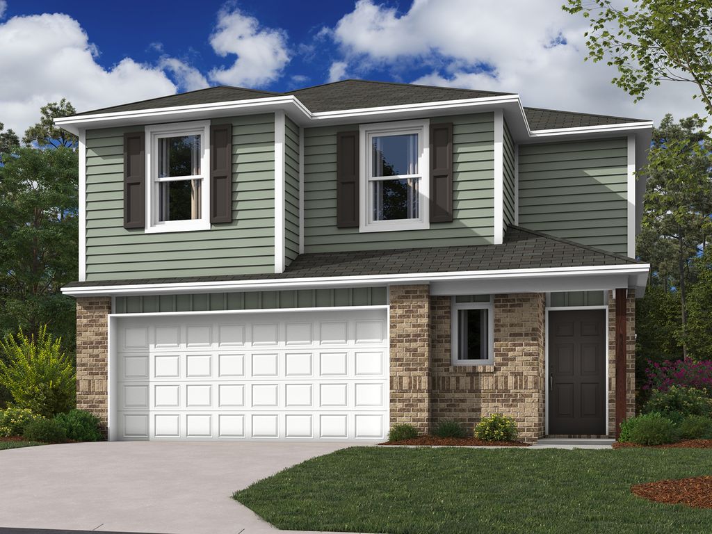 RC Harper Enclave at Lexington Woods Spring, TX Trulia