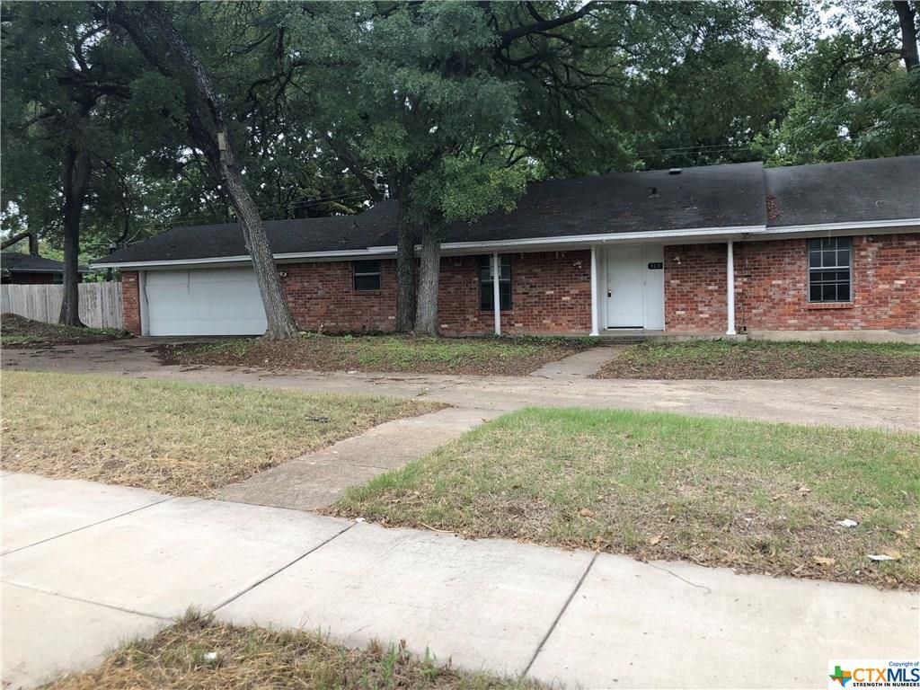 3505 W Adams Ave, Temple, TX 76504 Trulia