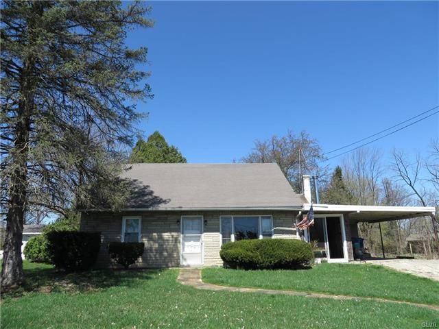 3123 Orefield Rd, Allentown, PA 18104