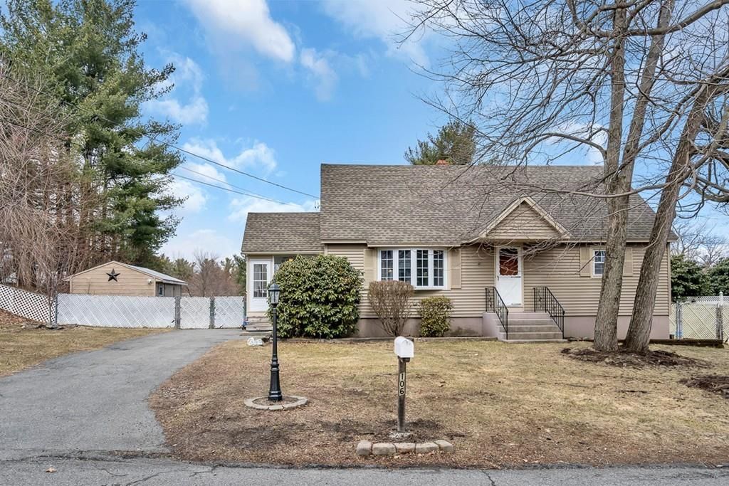 106 Eva Dr, Leominster, MA 01453 Trulia