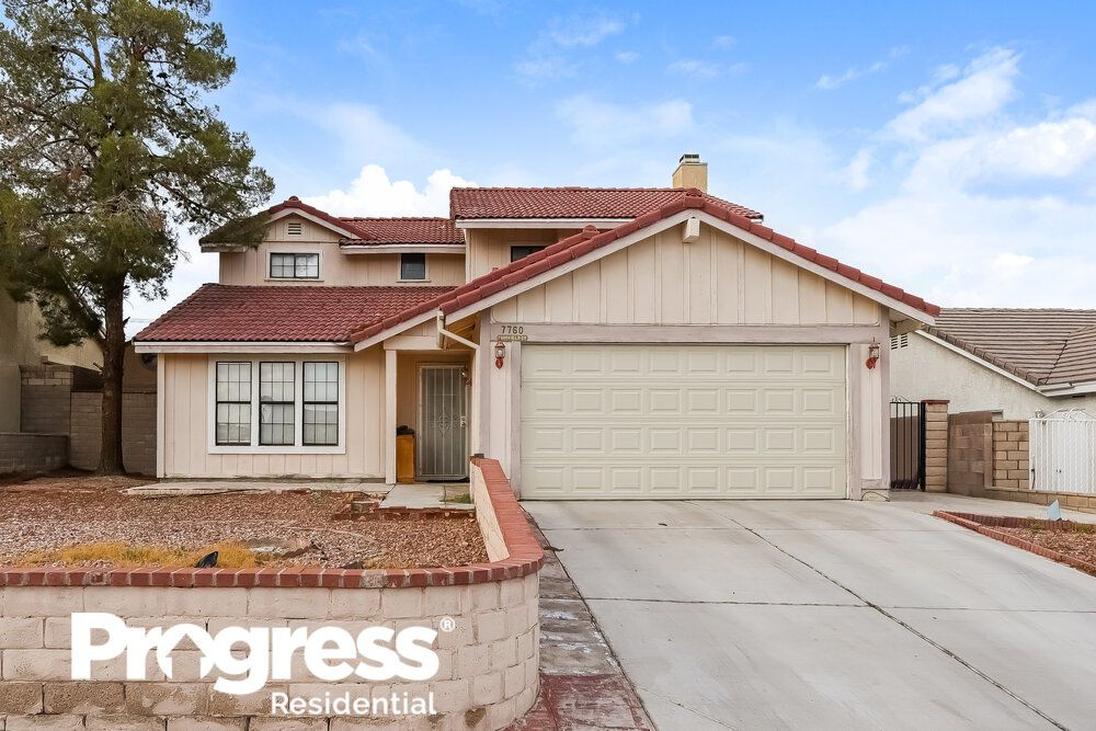 7760 Muirfield Dr, Las Vegas, NV 89147