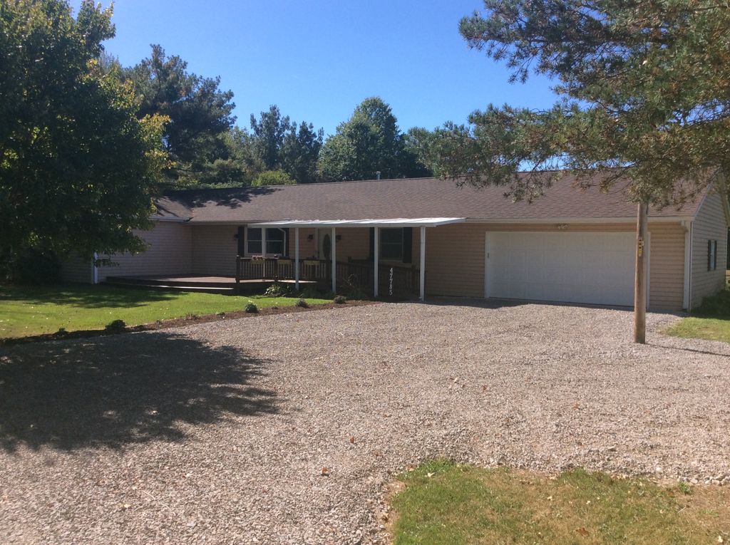 47785 South St 20, Oberlin, OH 44074 Trulia