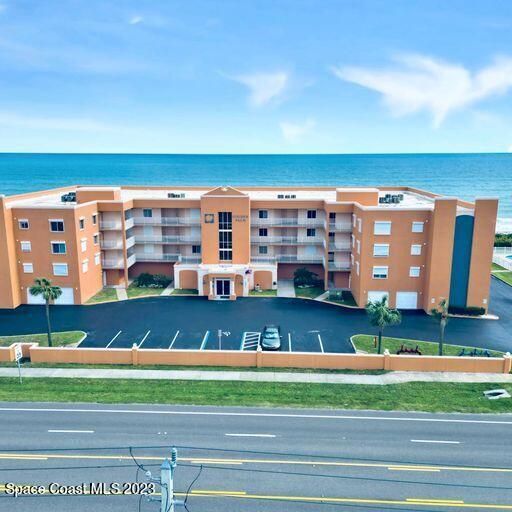 1941 Highway A1A #208, Indian Harbour Beach, FL 32937