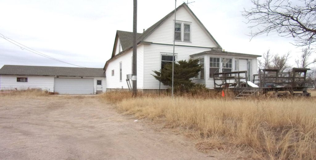 2720 S Highway 385, Alliance, NE 69301