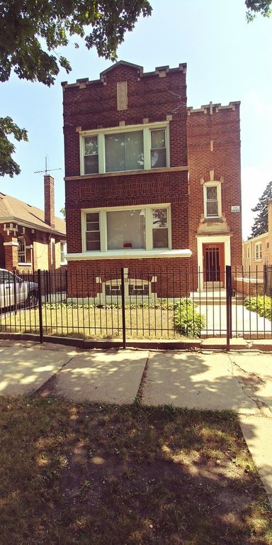 8751 S  Loomis St #1, Chicago, IL 60620