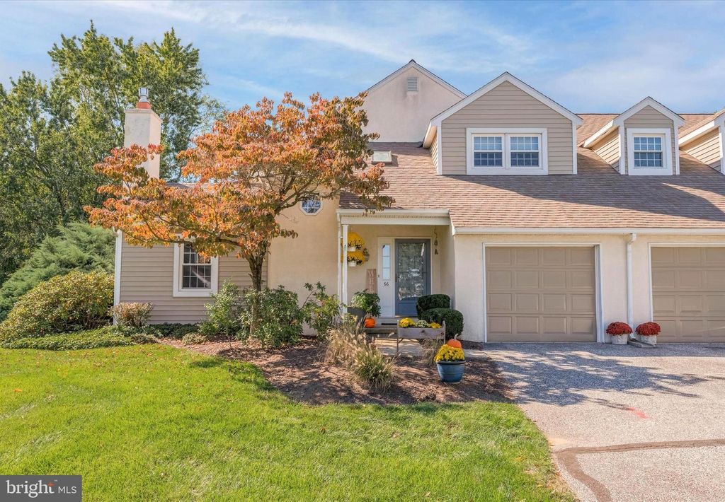 66 Hunters Run, Newtown Square, PA 19073 Trulia