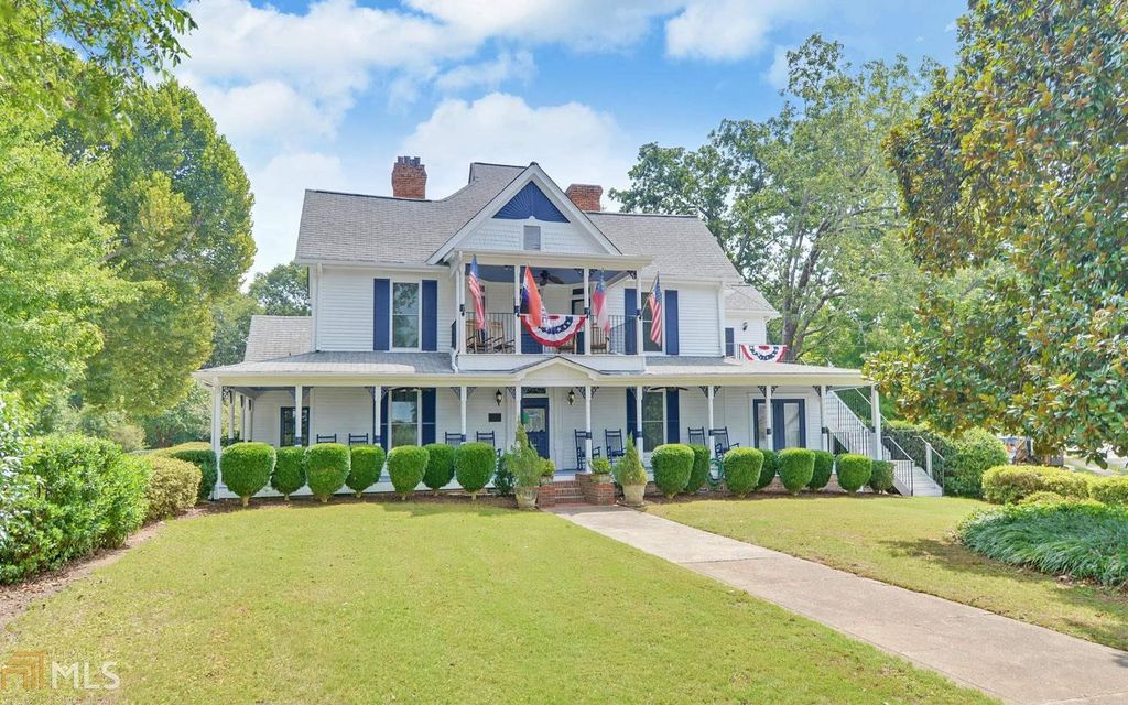 97 Benson St, Hartwell, GA 30643 Trulia