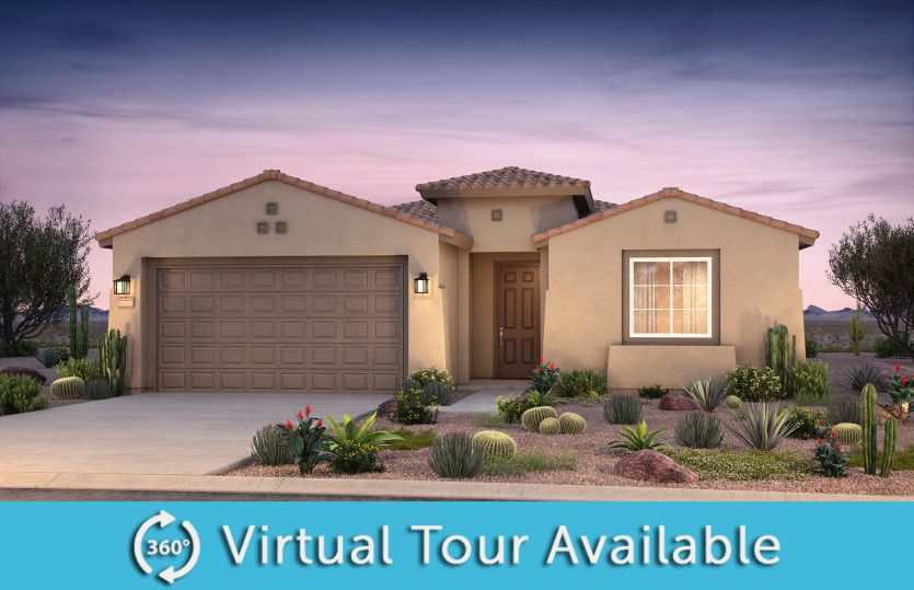 Hideaway Del b at Rocking K Tucson, AZ Trulia