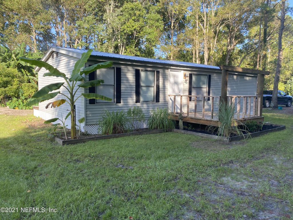 6860 Catlett Rd, Saint Augustine, FL 32095