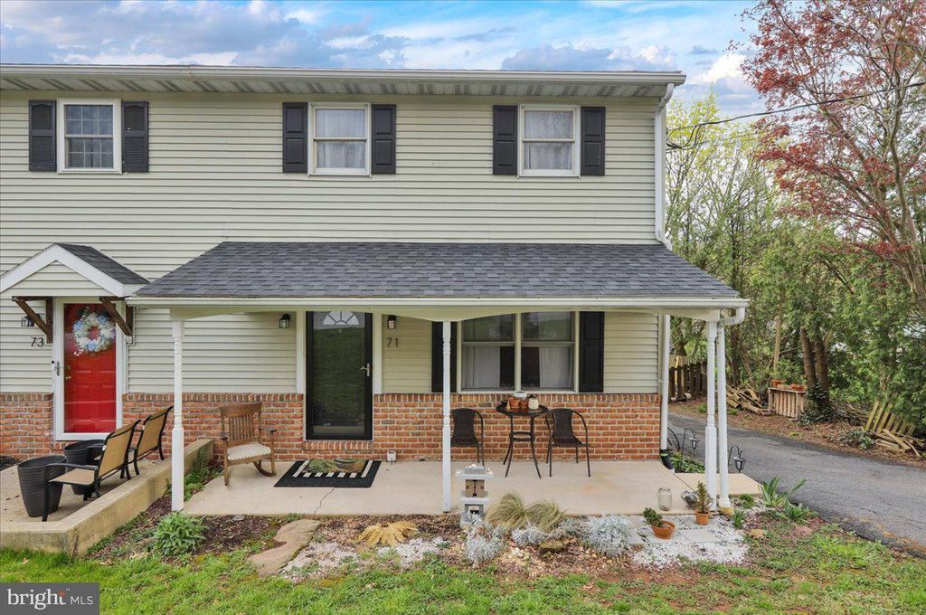 71 E Washington St, Adamstown, PA 19501 Trulia