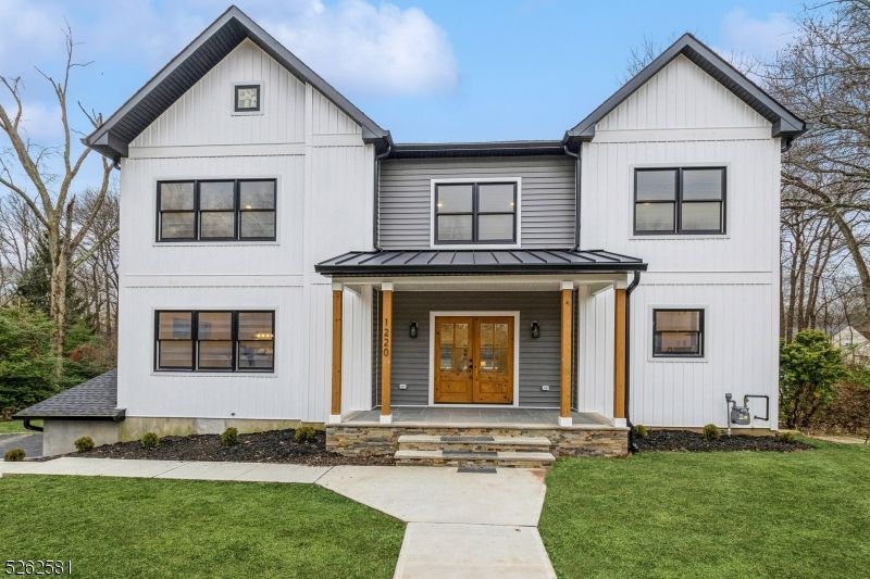 1220 Sunnyfield Ln, Scotch Plains, NJ 07076 MLS 3880196 Trulia