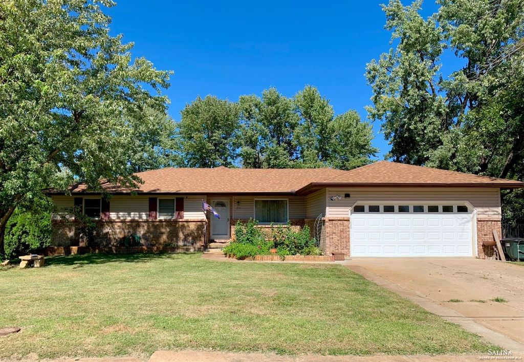 316 E 2nd St, Assaria, KS 67416 Trulia