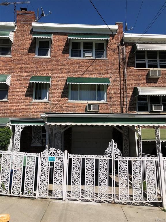 3742 Laconia Ave, Bronx, NY 6 Bed, 2 Bath MultiFamily Home 3