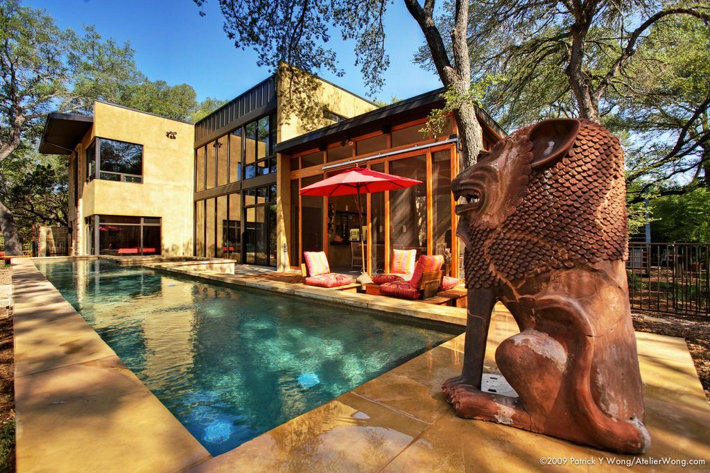 5 Reese Dr, Sunset Valley, TX 78745 Trulia