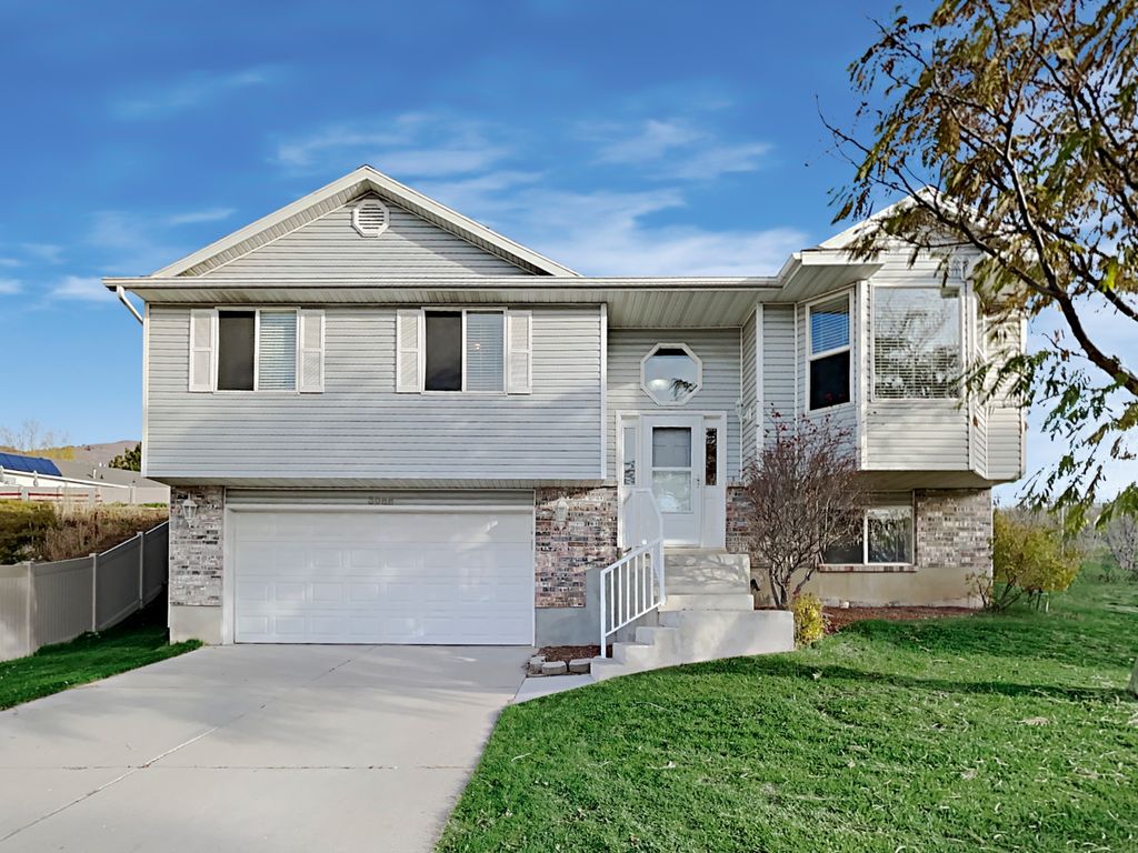 3088 N 2250 E, Layton, UT 84040
