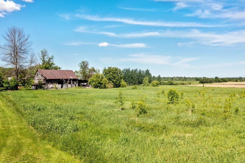 42 North Main Street, Alburgh, VT 05440 Lot/Land for Sale MLS 4998225