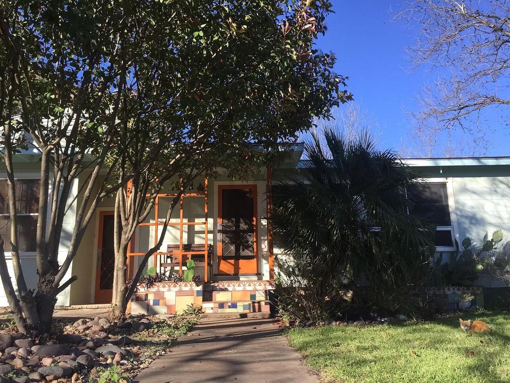 1000 Redd St, Austin, TX 78745