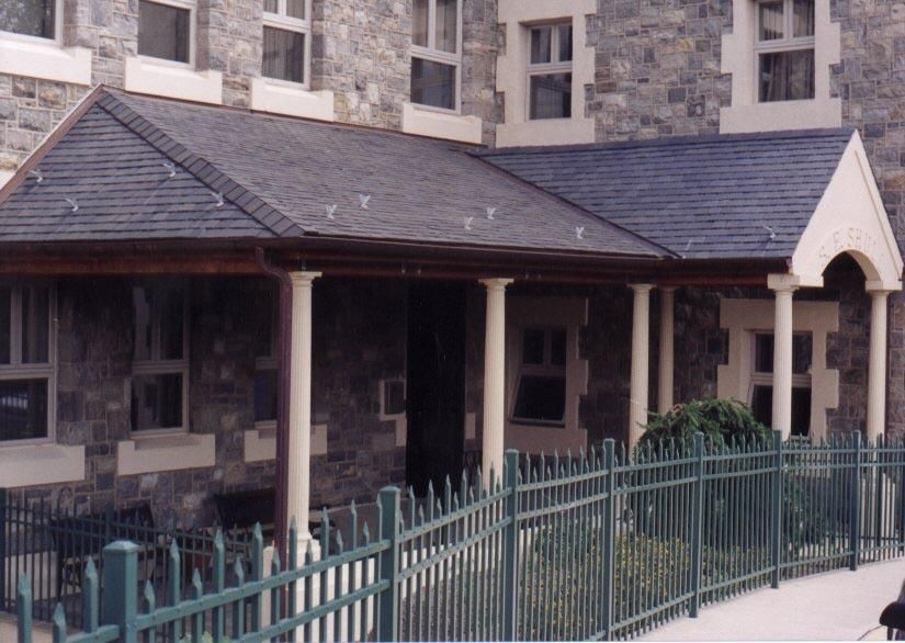 Shull Citizens Center 55+ Community in Easton, PA 18042