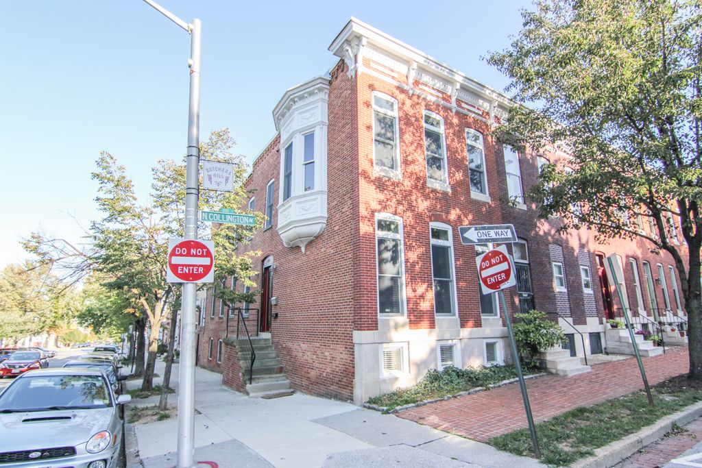 2201 E Fairmount Ave, Baltimore, MD 21231 Trulia