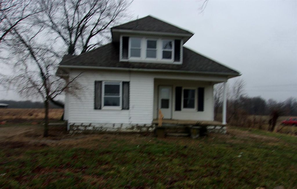 3345 Edwards Rd, Sardinia, OH 3 Bed, 1 Bath SingleFamily Home 20