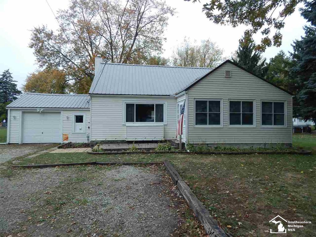 10721 Ellen Lot, Luna Pier, MI 48157 Trulia