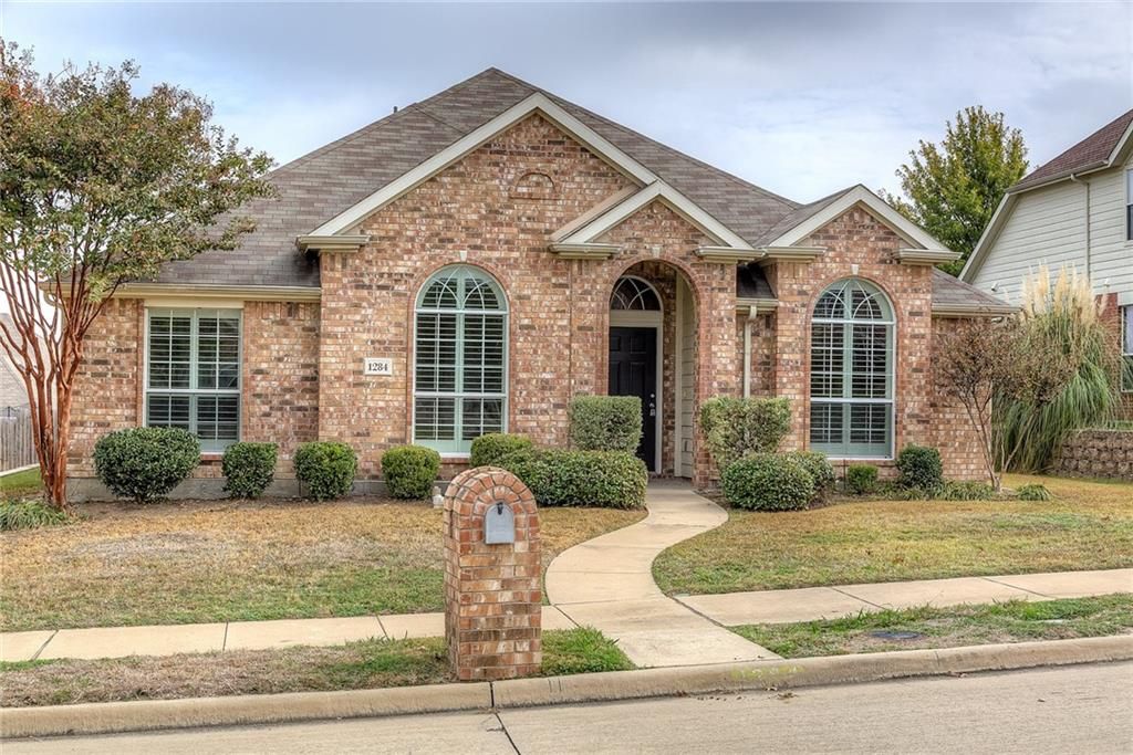 1284 Highland Dr, Rockwall, TX 75087