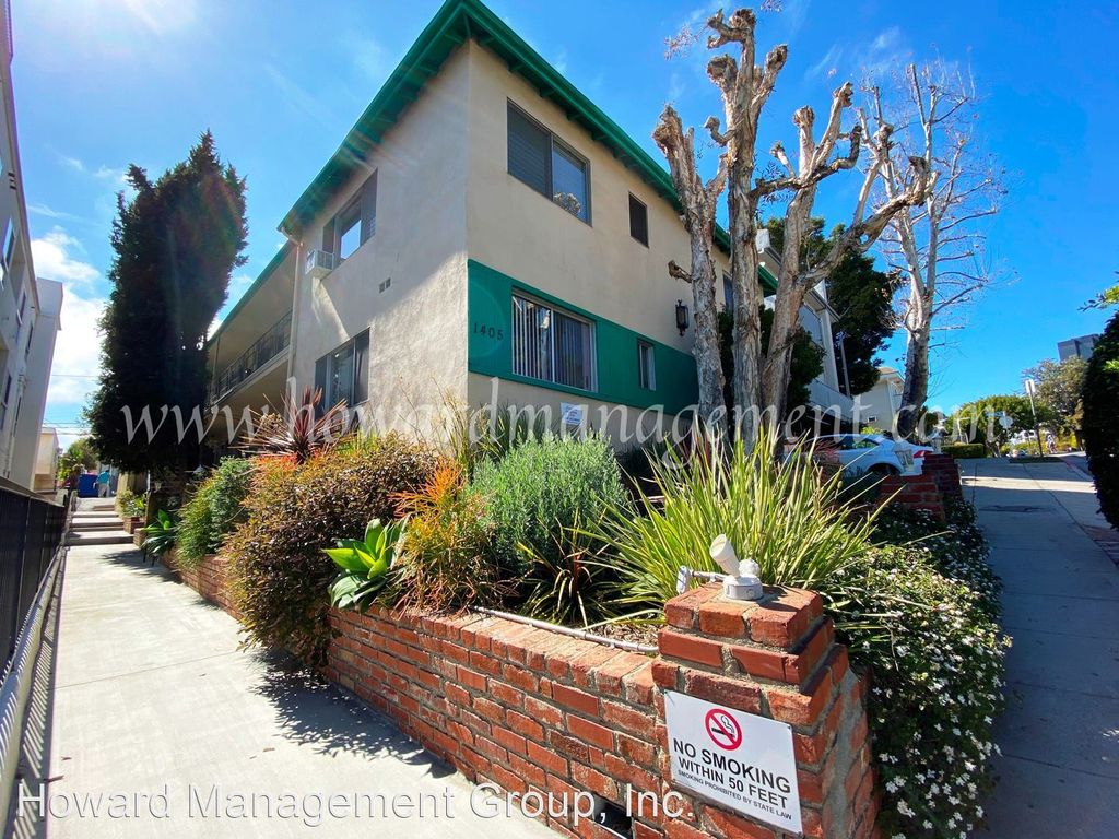 1405 Barry Ave, Los Angeles, CA 90025