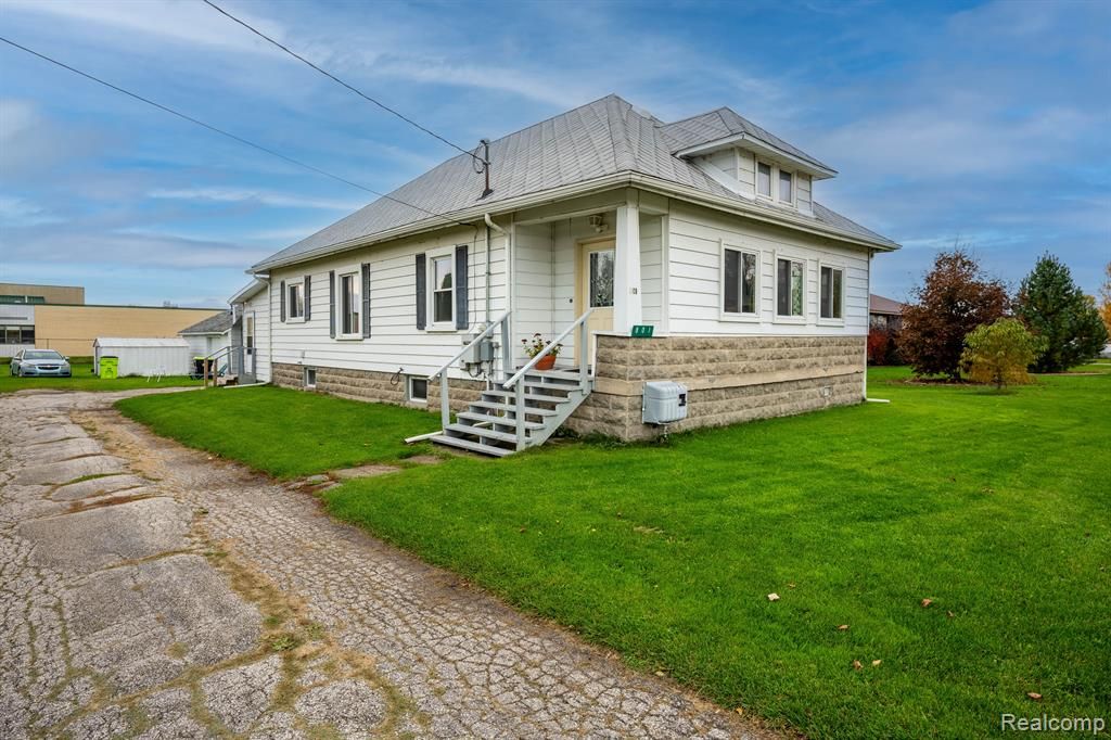 801 W 5th St, Pinconning, MI 48650 Trulia