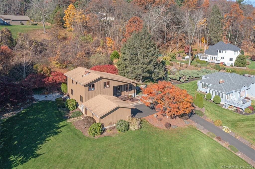 4 Sunrise Ter, East Granby, CT 06026 Trulia