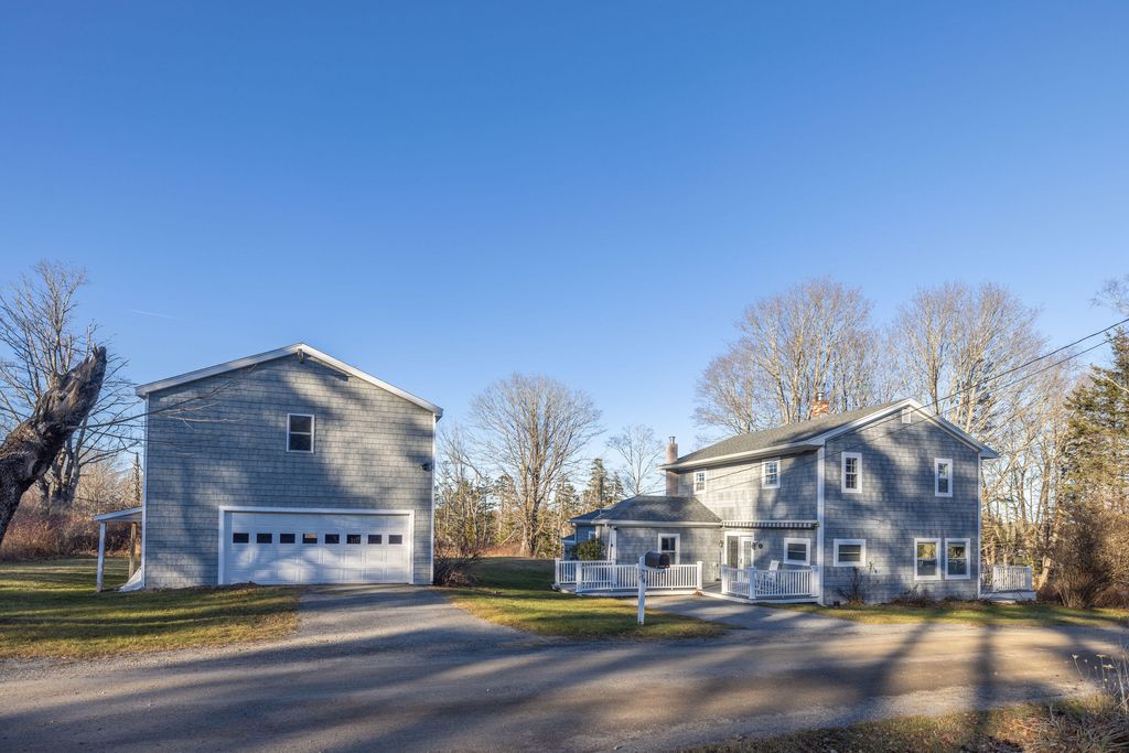 54 Mahalas Lane, Owls Head, ME 04854 Trulia