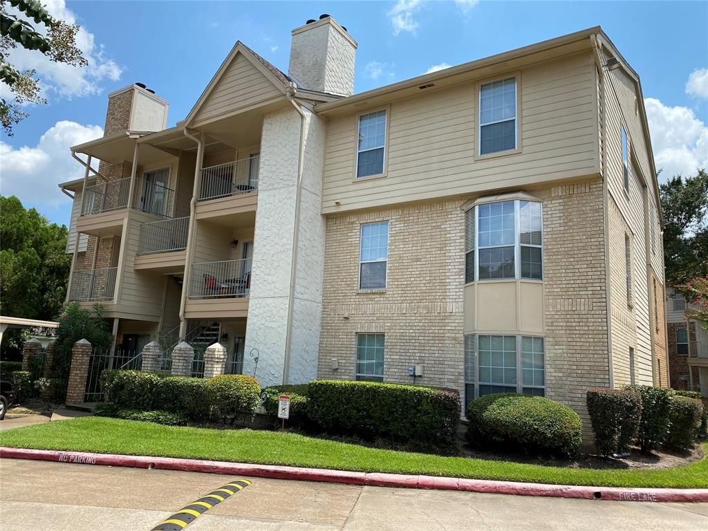 12550 Whittington Dr 711, Houston, TX 77077 Trulia