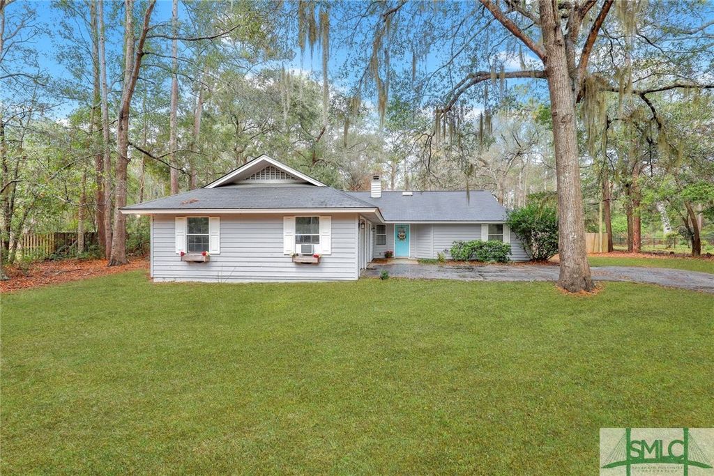 1500 Belle Island Rd, Richmond Hill, GA 31324 Trulia