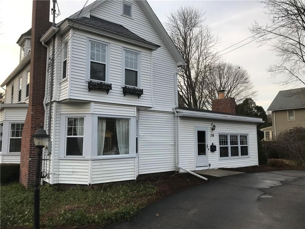 218 Kenyon Ave, South Kingstown, RI 02879 Trulia