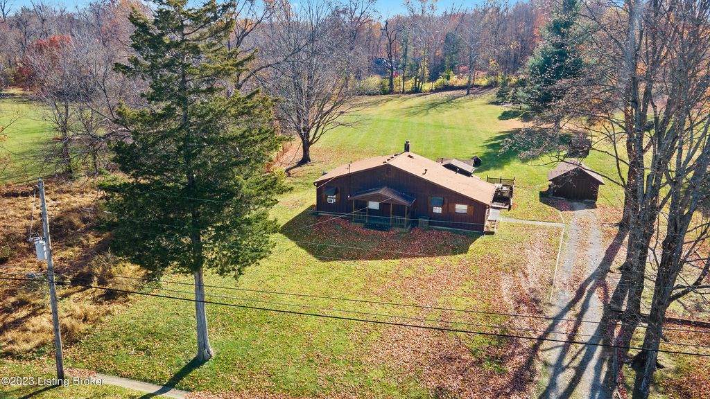 117 Rollington Rd, Pewee Valley, KY 40056 Trulia