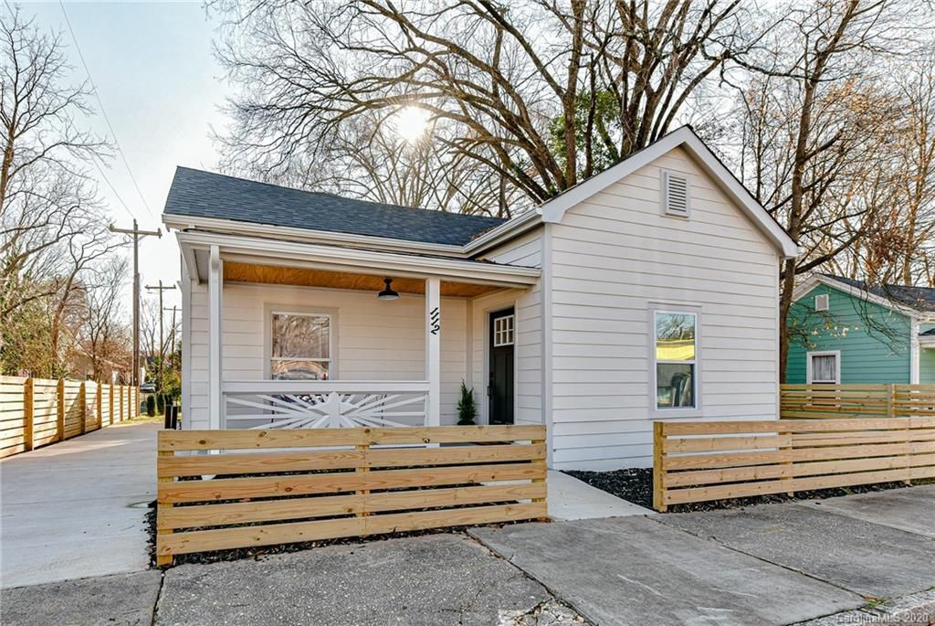 1112 Pegram St, Charlotte, NC 28205 Trulia