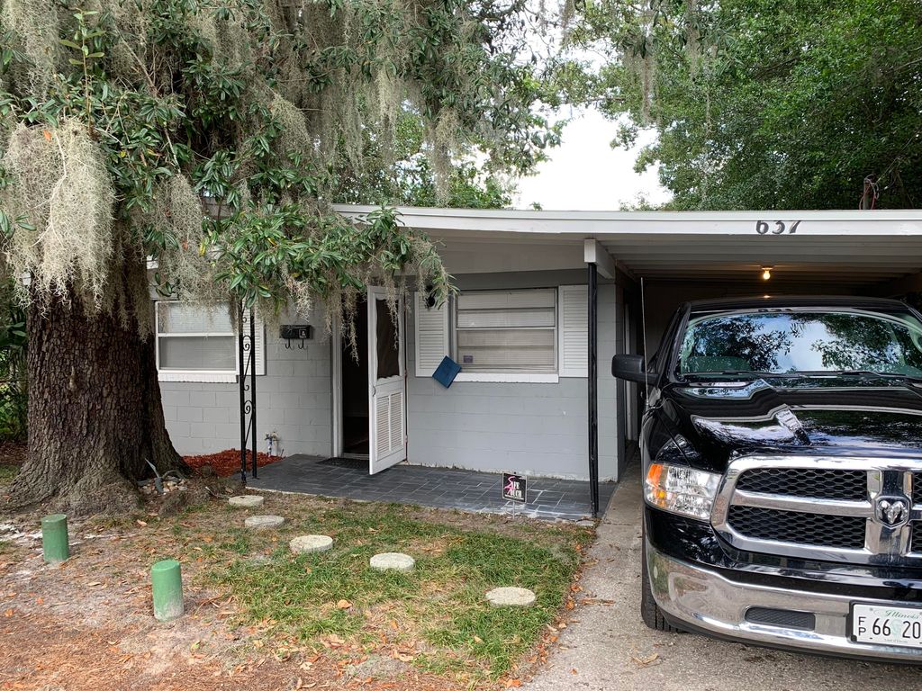 637 E 60th St, Jacksonville, FL 32208