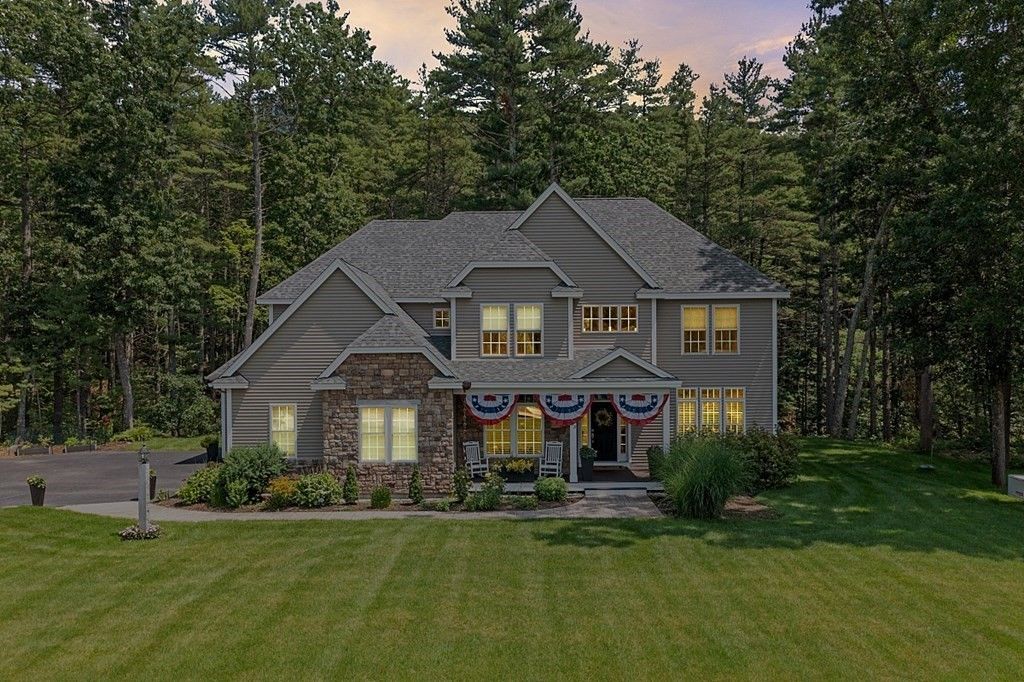 33 Alexander Way, Dunstable, MA 01827 Trulia