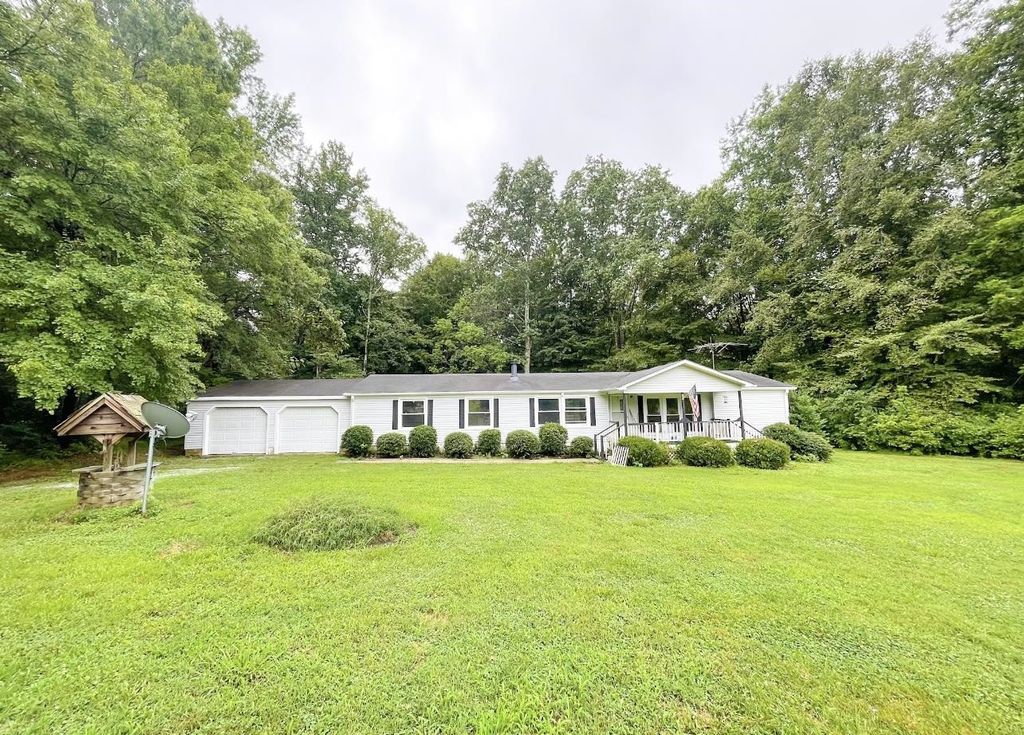 1056 Helena Moriah Rd, Timberlake, NC 27583 Trulia