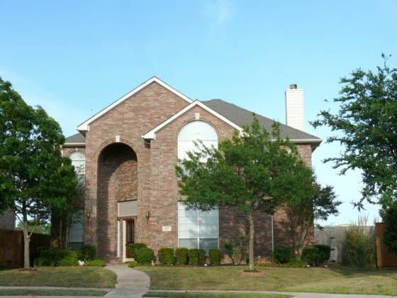 437 Bellevue Dr, Allen, TX 75013