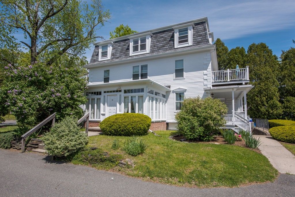 95 E Pleasant St G, Amherst, MA 01002 Trulia