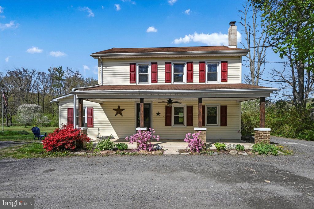 1148 Summer Valley Rd, New Ringgold, PA 17960 Trulia