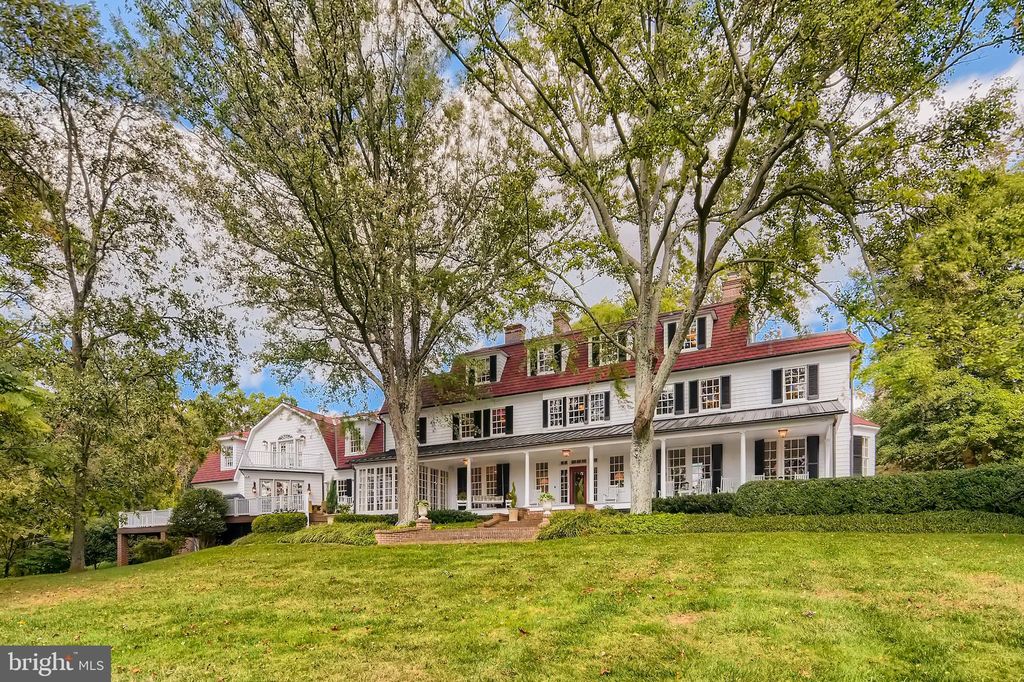 3112 W Golf Course Rd, Owings Mills, MD 21117