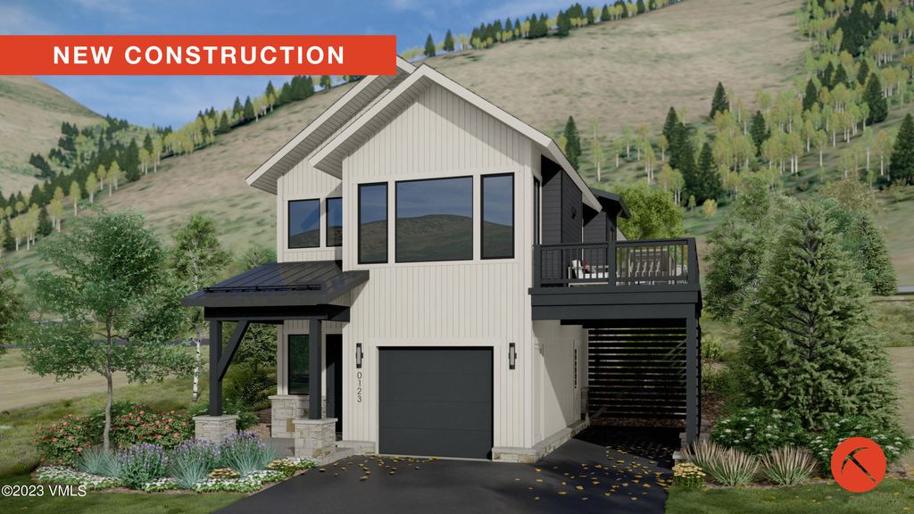 24 Silver Star Trl, Minturn, CO 81645 MLS 1007985 Trulia
