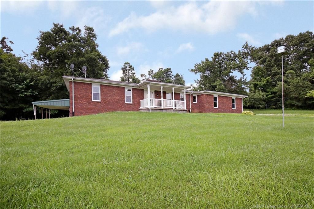 5855 E McIntosh Rd, English, IN 47118 Trulia