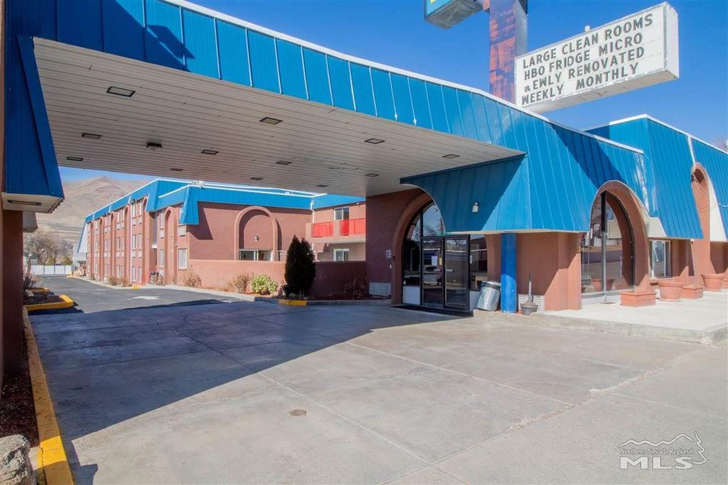 125 E Winnemucca Blvd, Winnemucca, NV 89445 Trulia