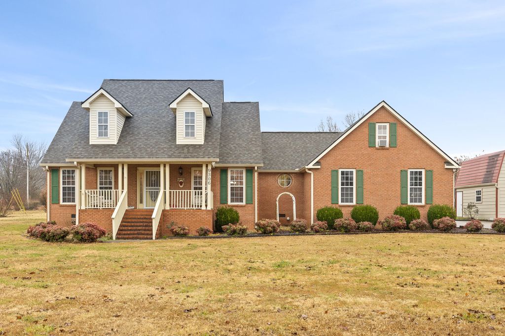 9306 Ooltewah Rd, Ooltewah, TN 37363 Trulia